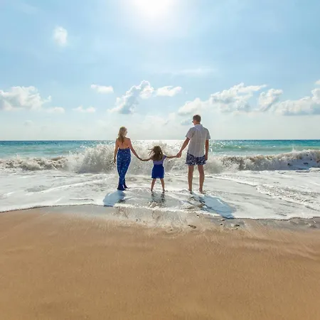 Βίλα Silver Coast Sunset View Atouguia Da Baleia