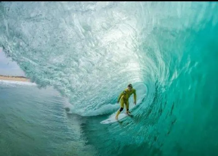 Silver Coast Sunset View-10 Minutos Do Baleal E Campos De Golfe וילה