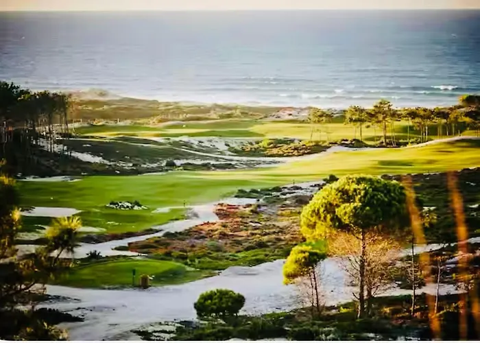 Silver Coast Sunset View-10 Minutos Do Baleal E Campos De Golfe אנטוגויה דה באלייה