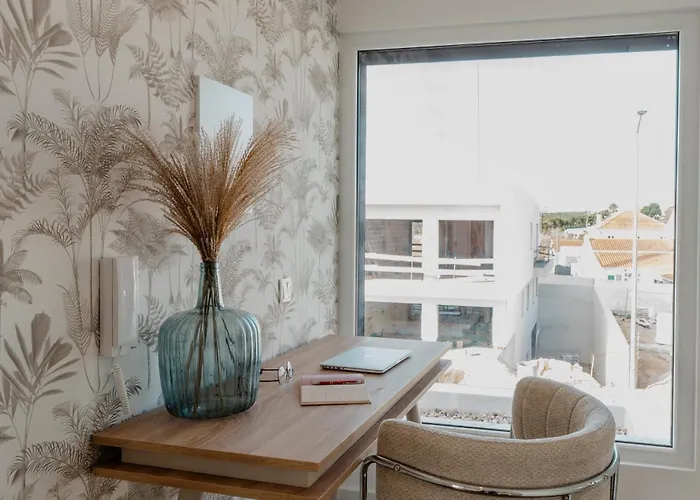 Silver Coast Sunset View-10 Minutos Do Baleal E Campos De Golfe