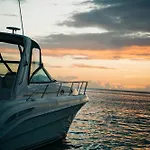 Silver Coast Sunset View-10 Minutos Do Baleal E Campos De Golfe Villa *