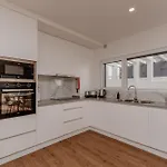 Villa Silver Coast Sunset View-10 Minutos Do Baleal E Campos De Golfe *