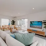 Villa Silver Coast Sunset View-10 Minutos Do Baleal E Campos De Golfe *
