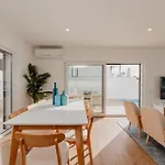 Silver Coast Sunset View-10 Minutos Do Baleal E Campos De Golfe Villa *
