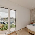 Silver Coast Sunset View-10 Minutos Do Baleal E Campos De Golfe