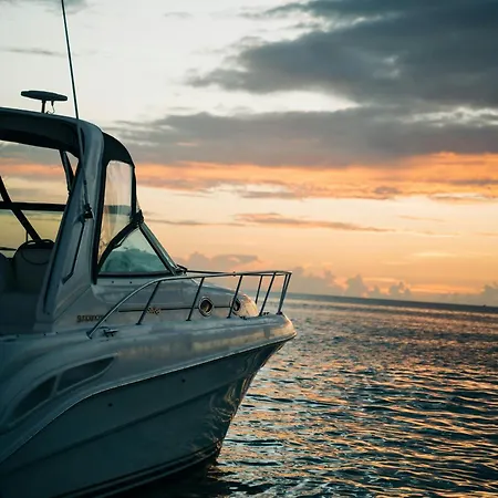 Silver Coast Sunset View-10 Minutos Do Baleal E Campos De Golfe Villa *