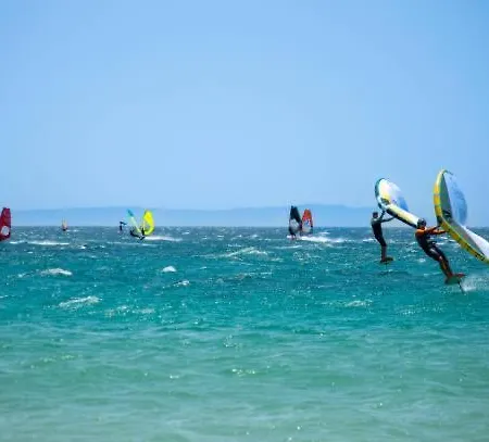 Silver Coast Sunset View Willa