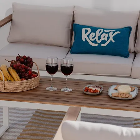 Silver Coast Sunset View-10 Minutos Do Baleal E Campos De Golfe *