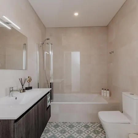 Silver Coast Sunset View-10 Minutos Do Baleal E Campos De Golfe