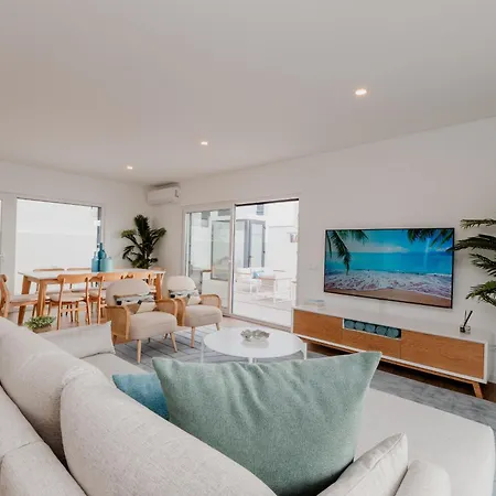 Willa Silver Coast Sunset View *