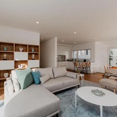 Silver Coast Sunset View Atouguia Da Baleia