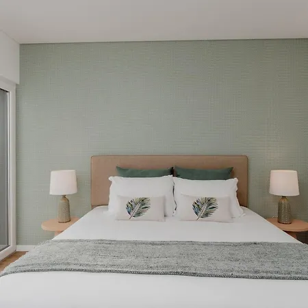 Silver Coast Sunset View-10 Minutos Do Baleal E Campos De Golfe Villa Atouguia da Baleia