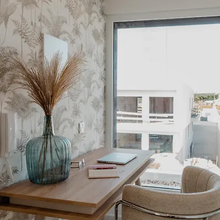 Silver Coast Sunset View-10 Minutos Do Baleal E Campos De Golfe