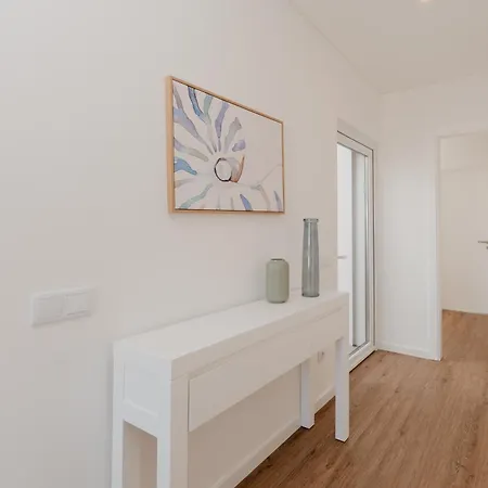 Silver Coast Sunset View-10 Minutos Do Baleal E Campos De Golfe Villa