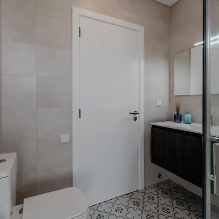 Silver Coast Sunset View-10 Minutos Do Baleal E Campos De Golfe