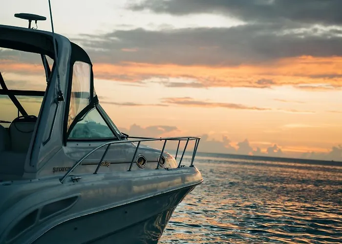 Silver Coast Sunset View-10 Minutos Do Baleal E Campos De Golfe Villa *