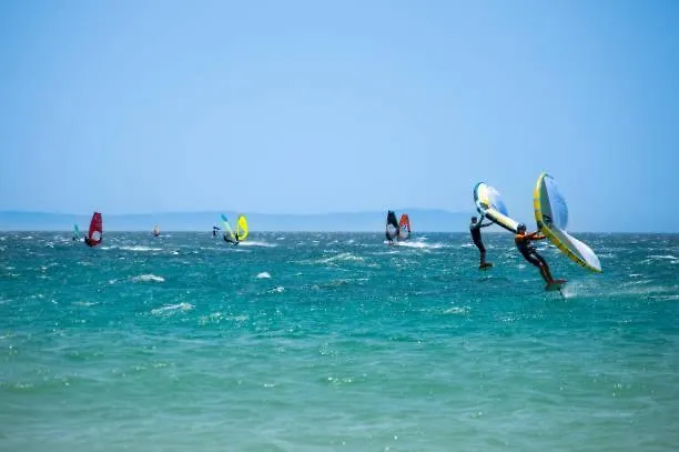 Silver Coast Sunset View-10 Minutos Do Baleal E Campos De Golfe Villa