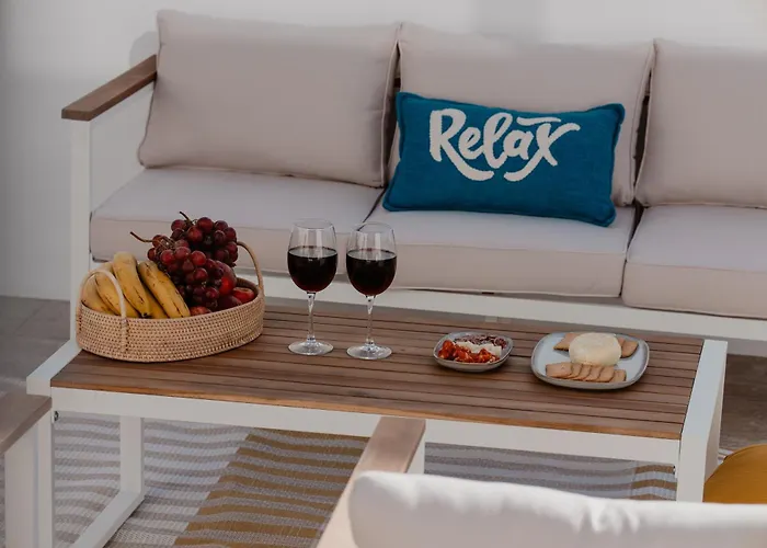 Silver Coast Sunset View-10 Minutos Do Baleal E Campos De Golfe *