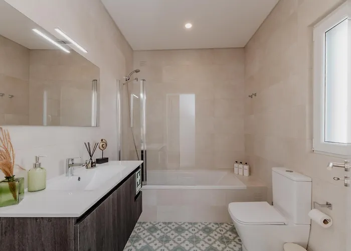 Silver Coast Sunset View-10 Minutos Do Baleal E Campos De Golfe