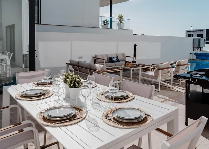 Silver Coast Sunset View-10 Minutos Do Baleal E Campos De Golfe Villa Atouguia Da Baleia