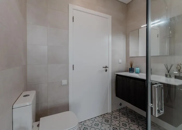 Silver Coast Sunset View-10 Minutos Do Baleal E Campos De Golfe